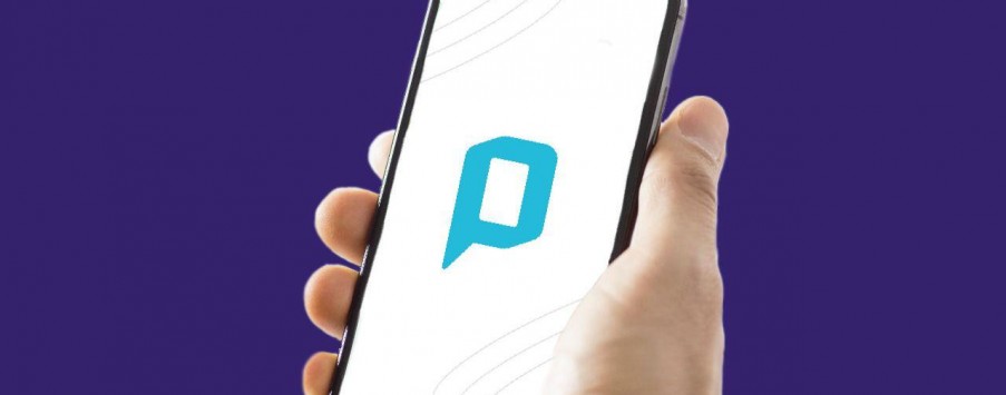 Nova versão do APP da Point Condomínio Nova versão do APP da Point Condomínio